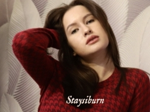Staysiburn