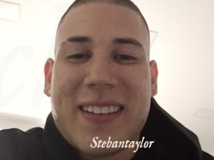 Stebantaylor