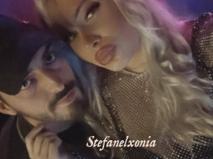 Stefanelxonia