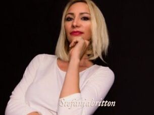 Stefaniabritton