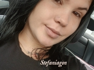 Stefaniagon