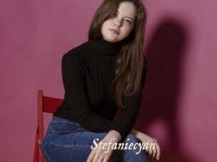 Stefaniecyan
