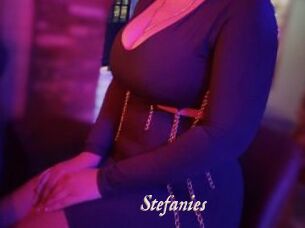 Stefanies