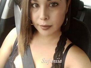 Stefaniia