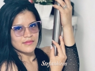 Stefanklein