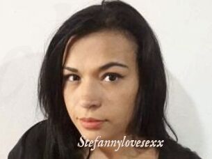 Stefannylovesexx
