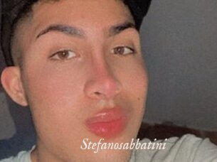 Stefanosabbatini