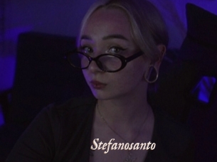 Stefanosanto