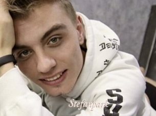 Stefanpark