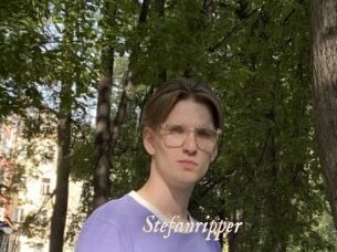 Stefanripper
