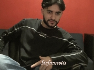 Stefanscotts