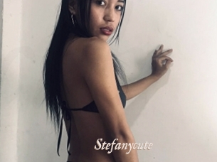Stefanycute