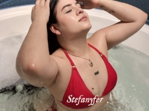 Stefanyfer