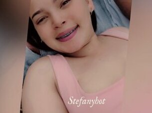 Stefanyhot