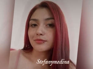 Stefanymedina
