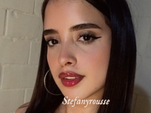 stefanyrousse Chobix 