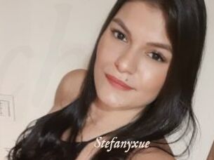 Stefanyxue