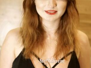 Steffidivine