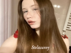 Stelasunny