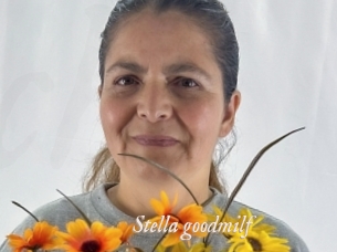 Stella_goodmilf