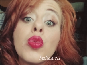 Stellaartis
