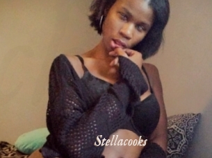 Stellacooks