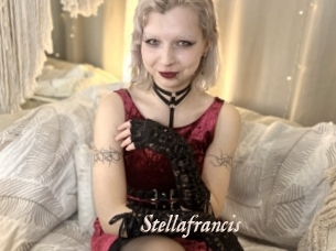 Stellafrancis