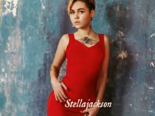 Stellajackson