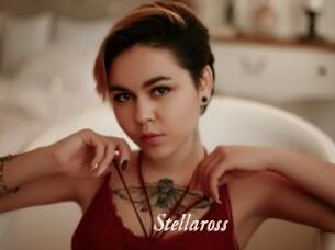 Stellaross