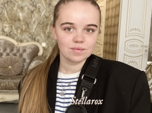 Stellarox