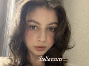 Stellawaste