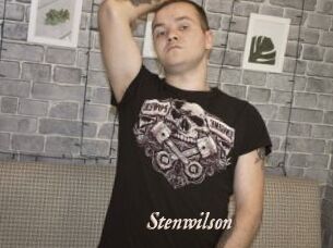 Stenwilson