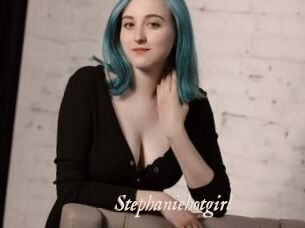 Stephaniehotgirl
