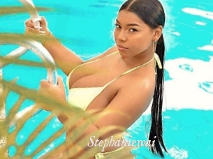 Stephaniewai