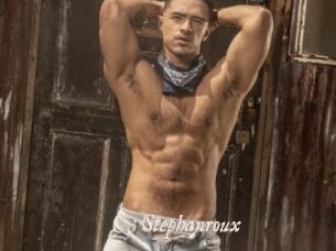 Stephanroux
