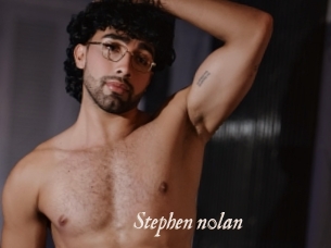 Stephen_n0lan