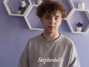 Stephenkelly