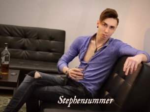 Stephensummer