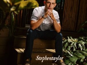 Stephentaylor