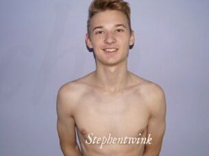 Stephentwink
