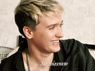 Stephiesnow