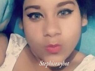 Stephisexyhot