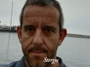 Stergos