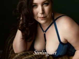 Sterlinghart
