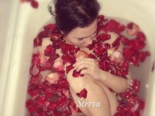 Sterva