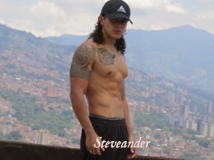 Steveander
