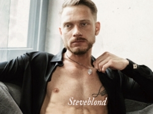 steveblond Chobix 
