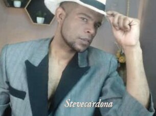 Stevecardona
