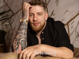 Stevecassidy
