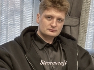 Stevemcraft